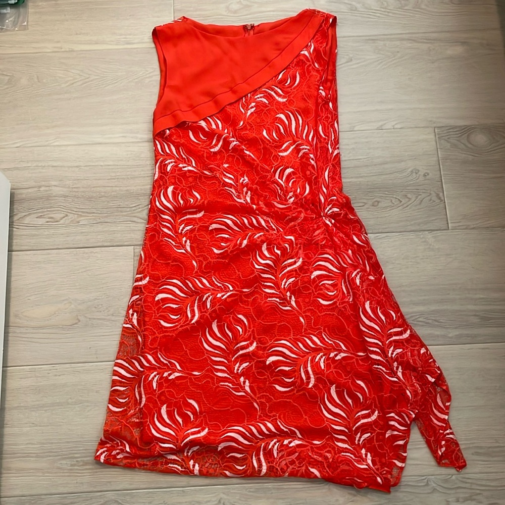 Eva Franco Dress Size 6